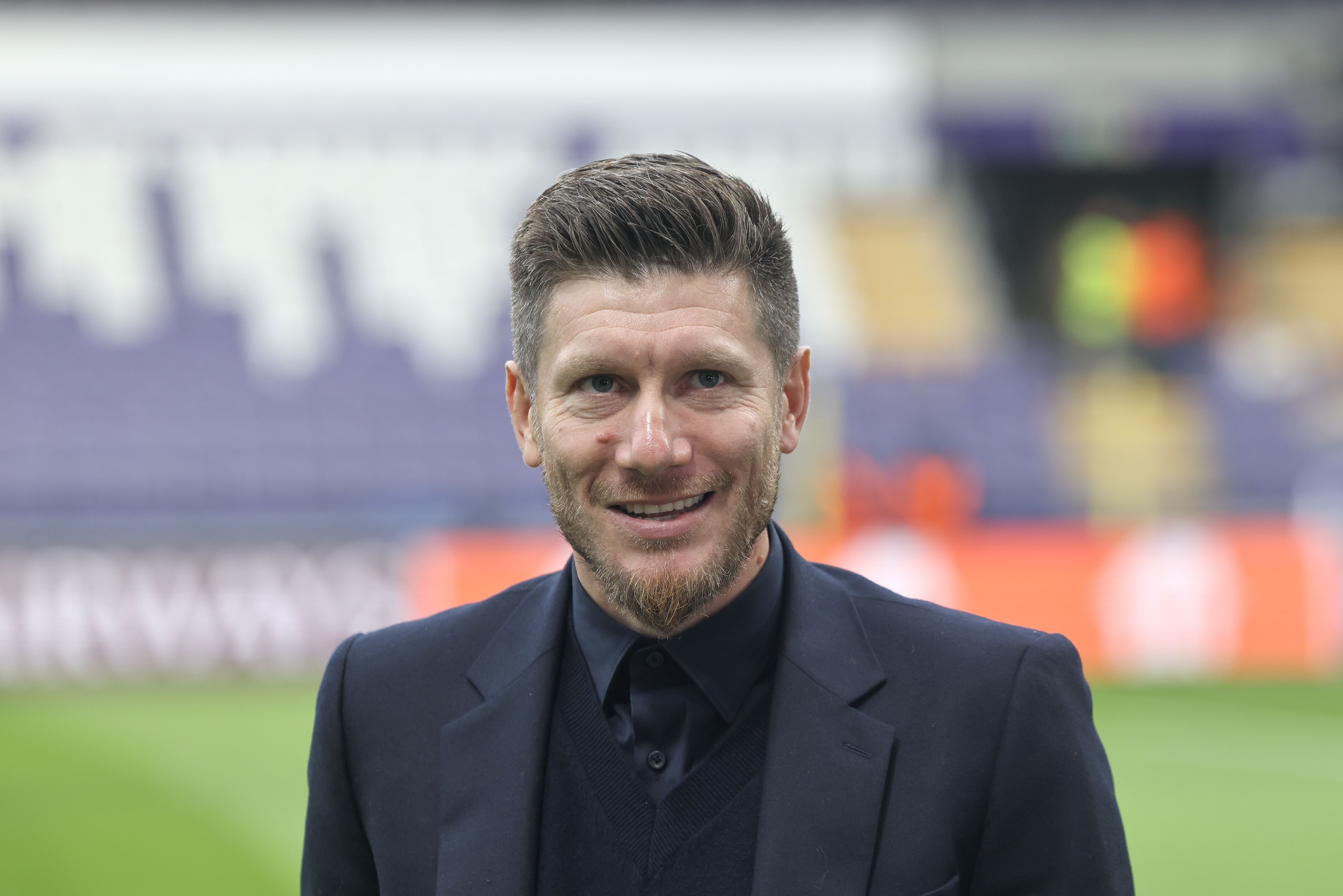 摩纳哥主帅力挺队内塞内加尔球员：他们在我心中依旧是冠军