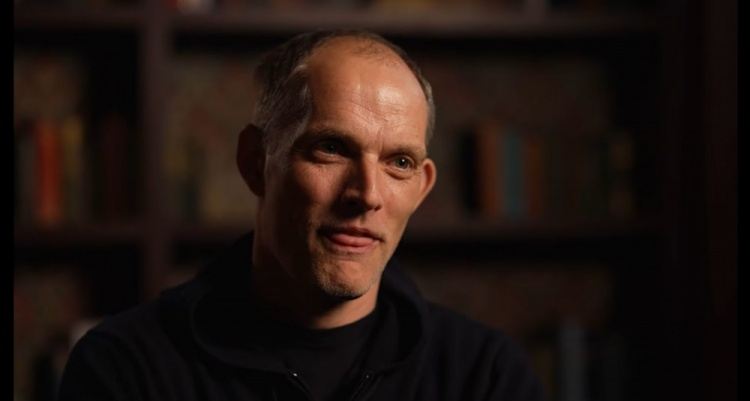 图赫尔：征召35人听起来很多，但训练营分两个阶段每人都有机会