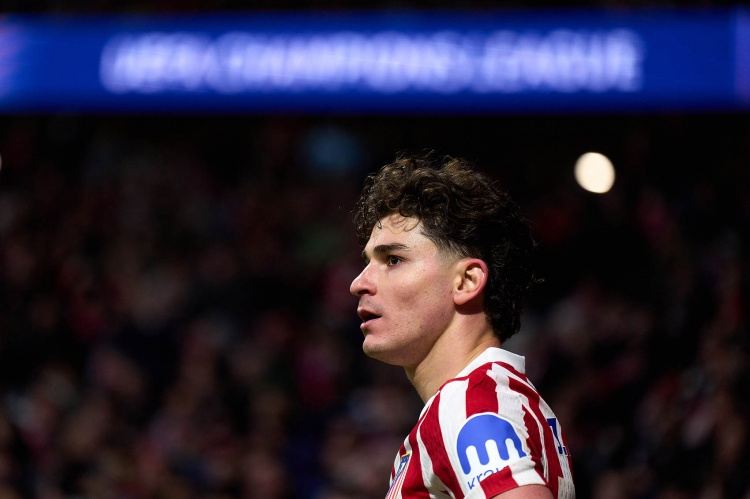 劳尔-加西亚：小蜘蛛是在德比改变比赛的人，姆巴佩是决定性球员