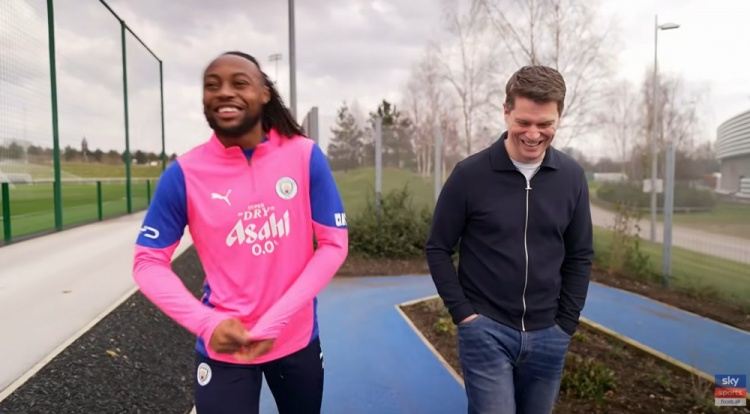 塞梅尼奥：我从未参加过决赛也从未赢得冠军，希望从联赛杯开始