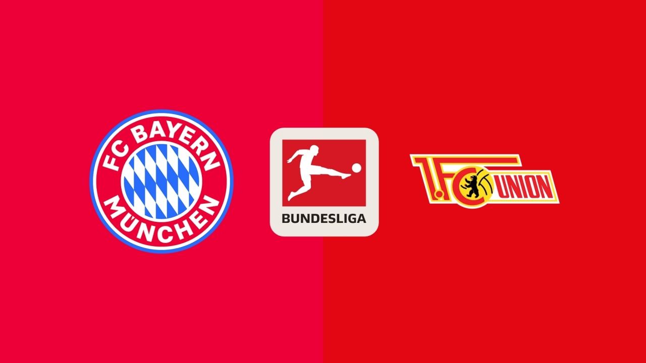 拜仁vs柏林联合首发：凯恩、奥利塞先发，卡尔、格纳布里出战