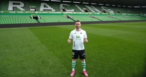 前皇马青训：曾在训练中不小心踢到C罗，说我因此被封杀是误传