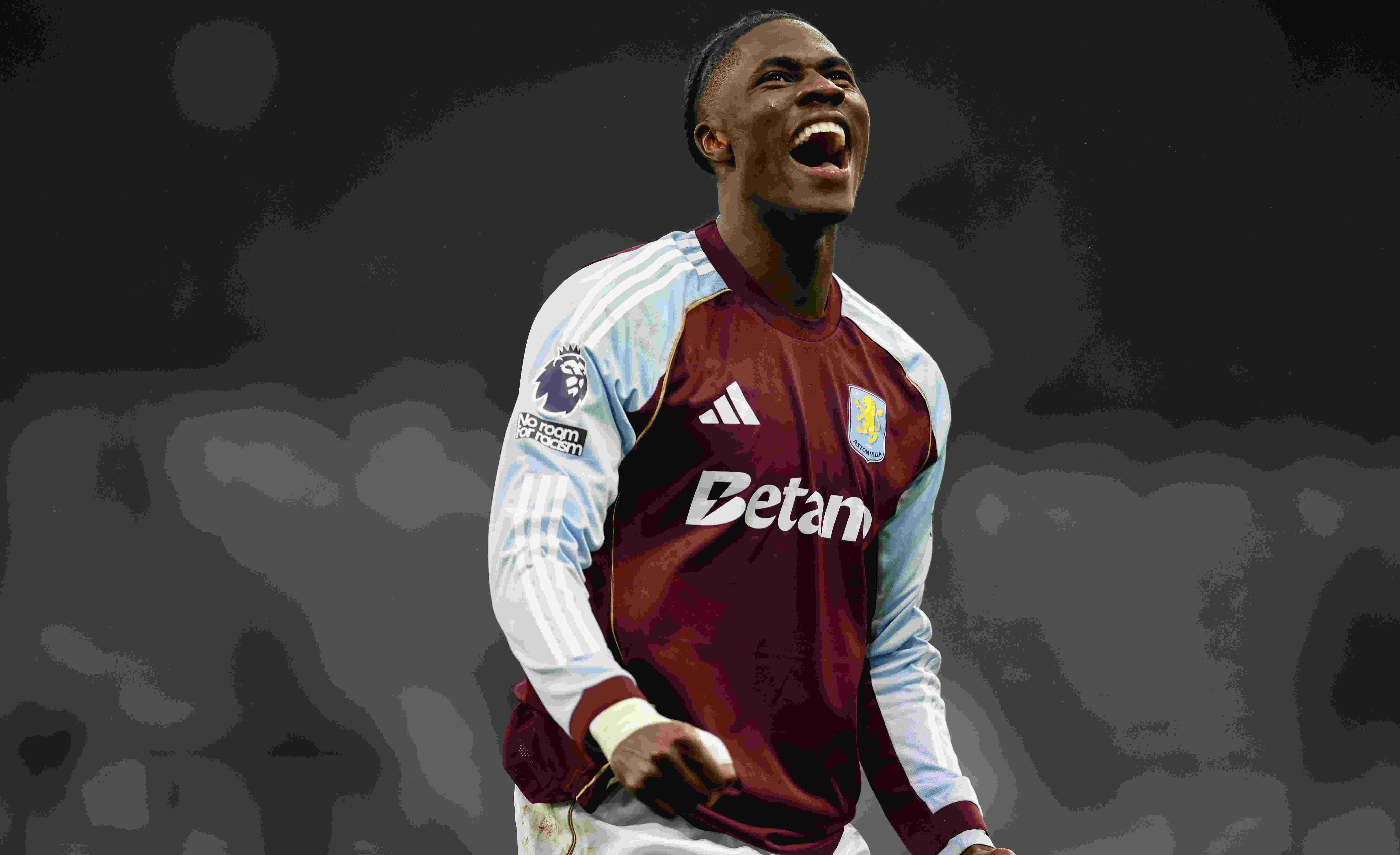 偶像！阿马杜·奥纳纳：为换梅西球衣练习三周西语，他球衣没味道