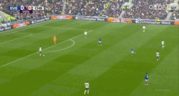 风声鹤唳！比赛仅二十几分钟，切尔西中后场多次出现失误造险情况