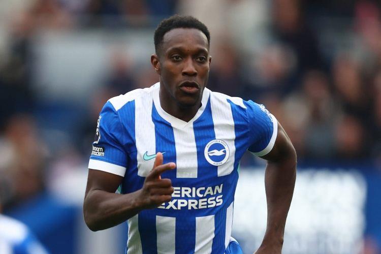 位居英超本土球员射手榜榜首！本赛季，35岁维尔贝克联赛已进12球