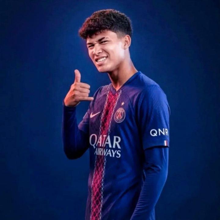 德罗谈巴黎生涯首球：很高兴很荣幸，这恰好是巴黎本赛季第100球