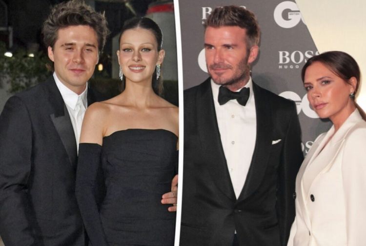 太阳报：贝克汉姆大儿子被流媒体平台邀请拍爆料剧，他很感兴趣