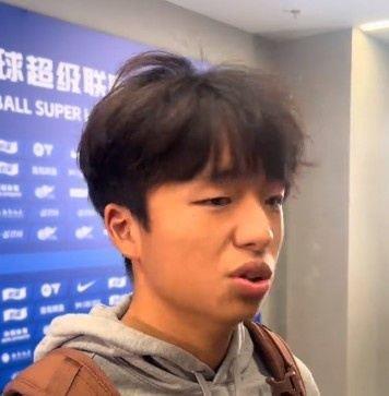 李镇全：川渝德比的经验非常宝贵，不是所有人都能踢这种比赛