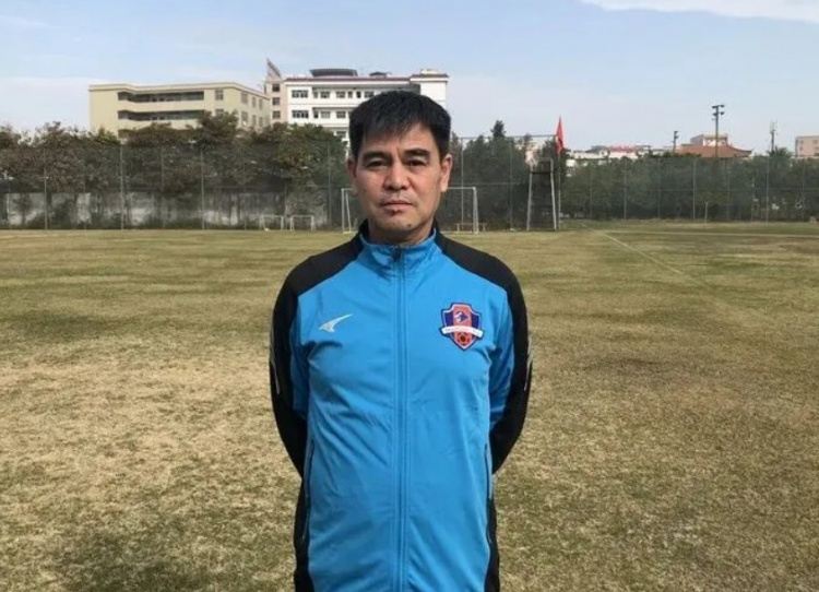 郑小田出任2026赛季“苏超”常州队主帅，曾长期在国安工作