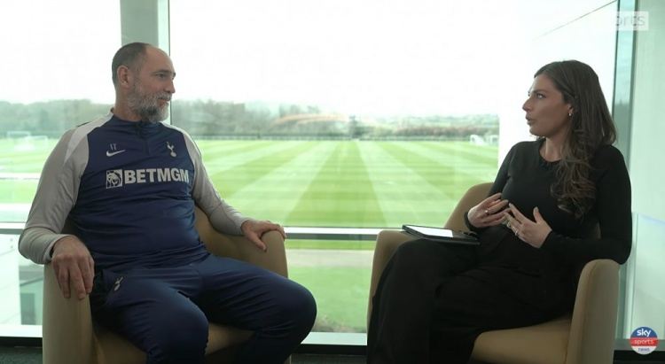 图多尔：不觉得战森林价值6分，没有什么在本场比赛后就被决定