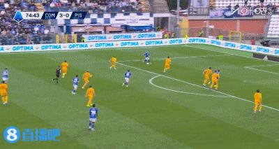 皇马可900万回购！21岁帕斯破门 33场11球6助 身价6500万今夏回归