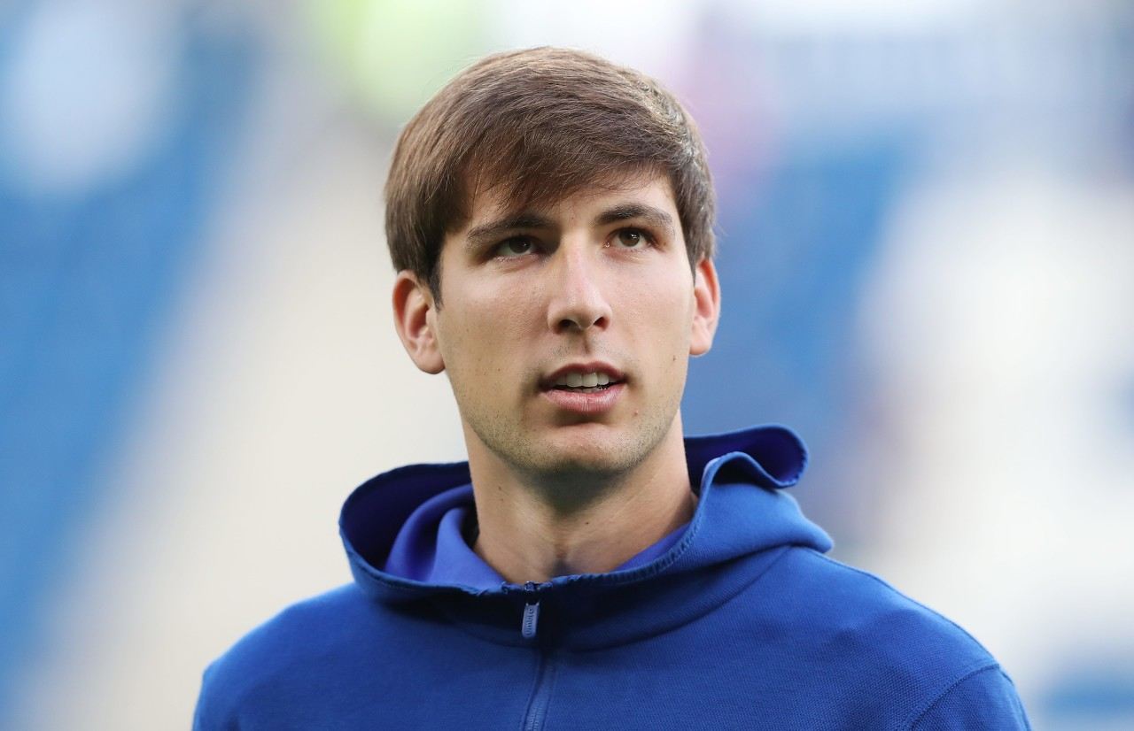 米兰达：我18岁时进入一线队会有些手足无措，但我学到了太多东西