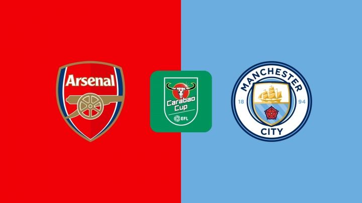 阿森纳vs曼城首发：约克雷斯PK哈兰德，萨卡、哈弗茨、谢尔基先发