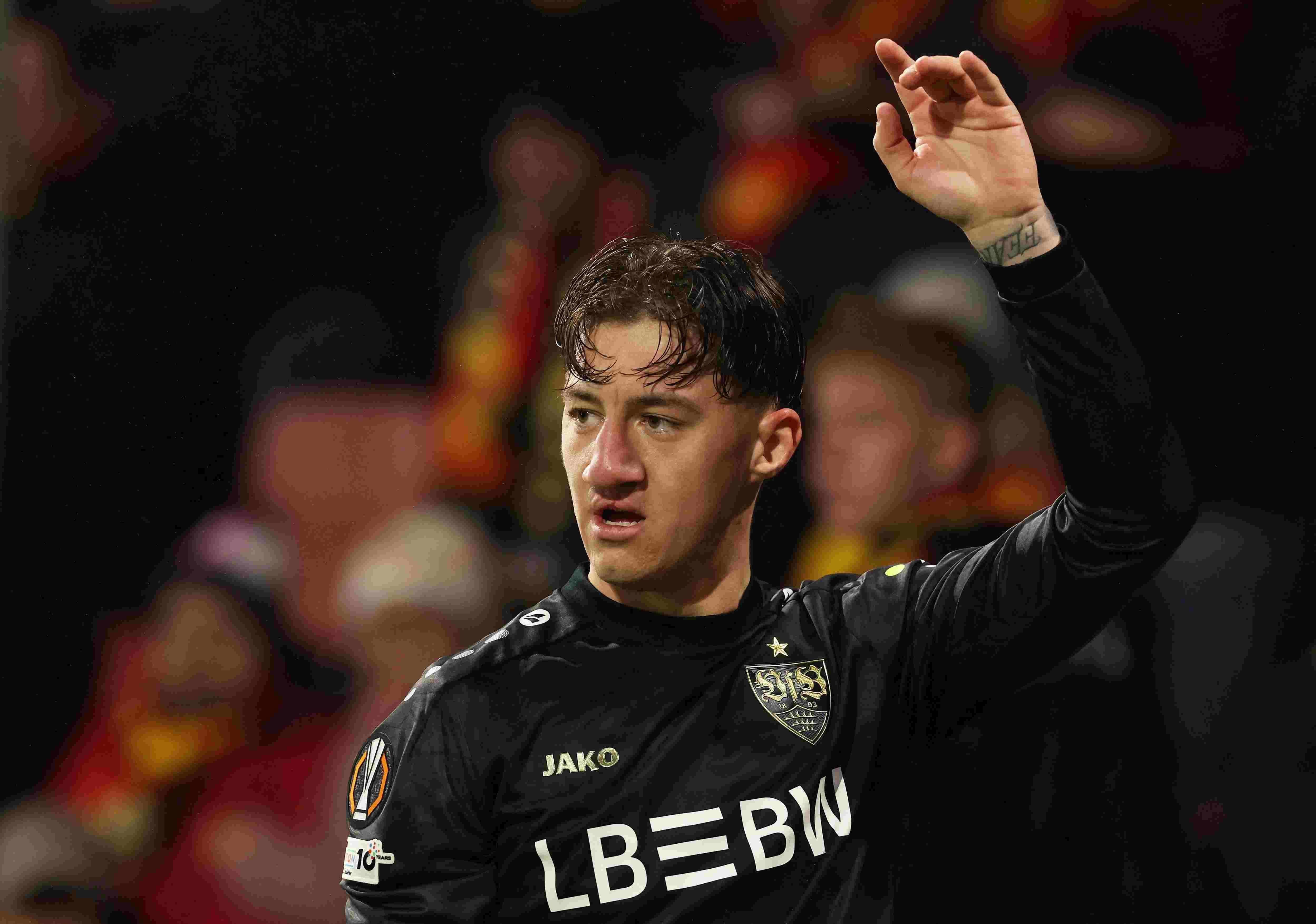 图片报：德国队补招斯蒂勒顶替帕夫洛维奇，前者将争取世界杯资格