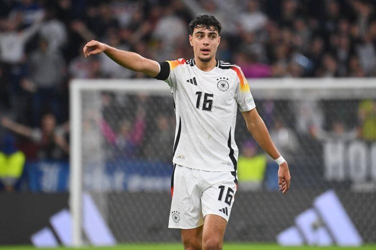 图片报：不确定帕夫洛维奇会不会去德国队报道，各方不会冒险