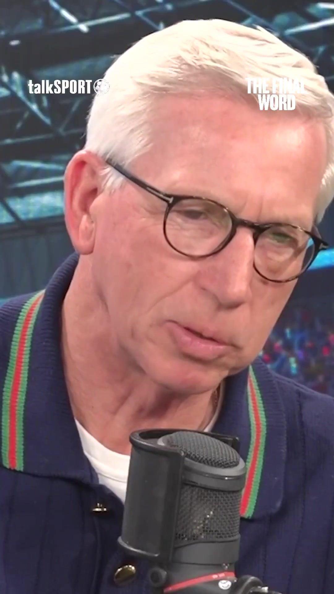 帕杜批评谢尔基颠球：这简直是对对手的侮辱，瓜帅看了都摇头