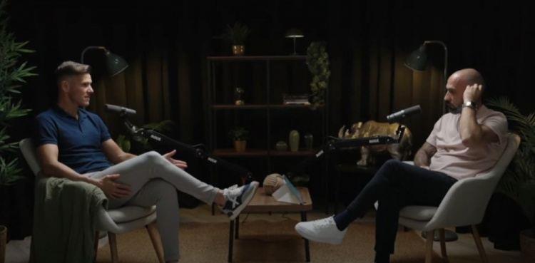 每体：西甲VAR裁判批评皇马TV，被西甲停职处理