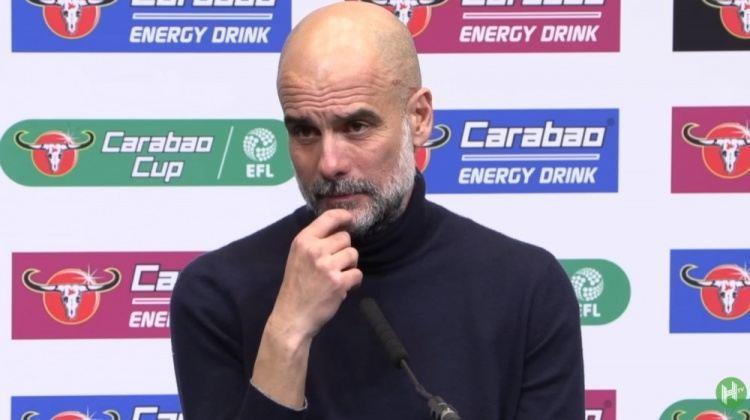 统治英伦征服欧洲！瓜帅：我们10年拿了19冠，这是曼城运营的巅峰