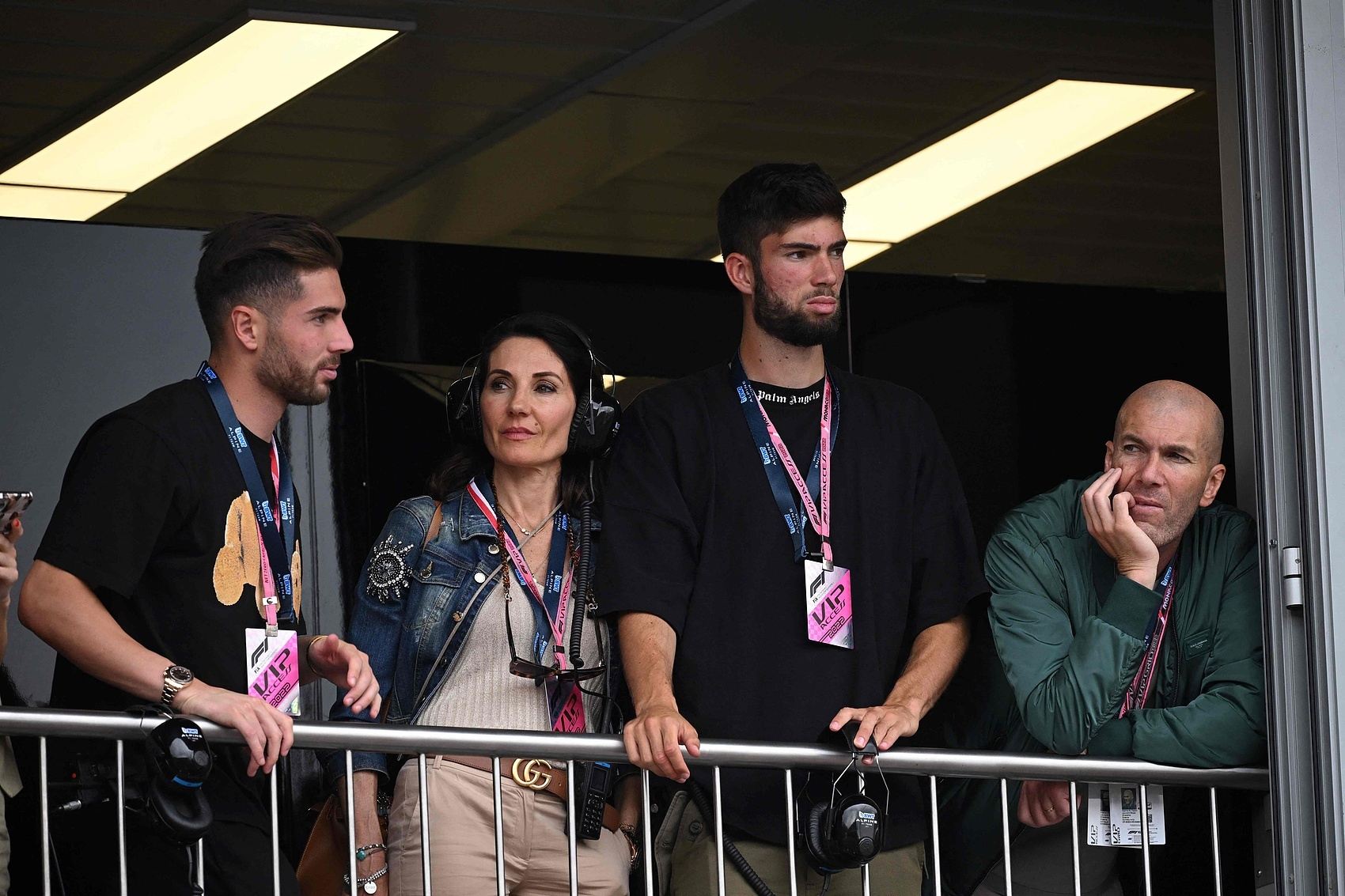 齐达内是否接替德尚？法国足协主席：最迟7月19日会揭晓