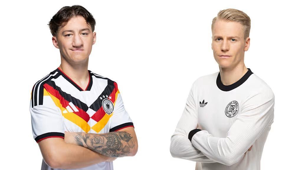 德国队官方：恩梅查帕夫洛维奇伤缺本期集训，补招斯蒂勒、菲里希