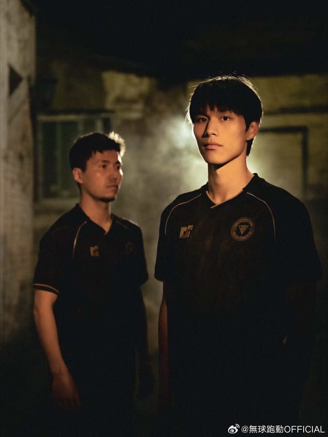 低级别联赛好球衣丨温州队