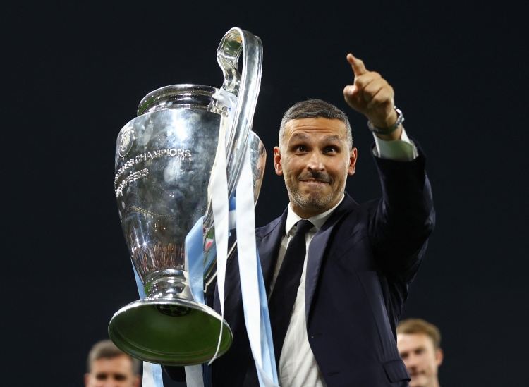 泰晤士报：曼城主席因海湾地区冲突，没有现身联赛杯决赛现场