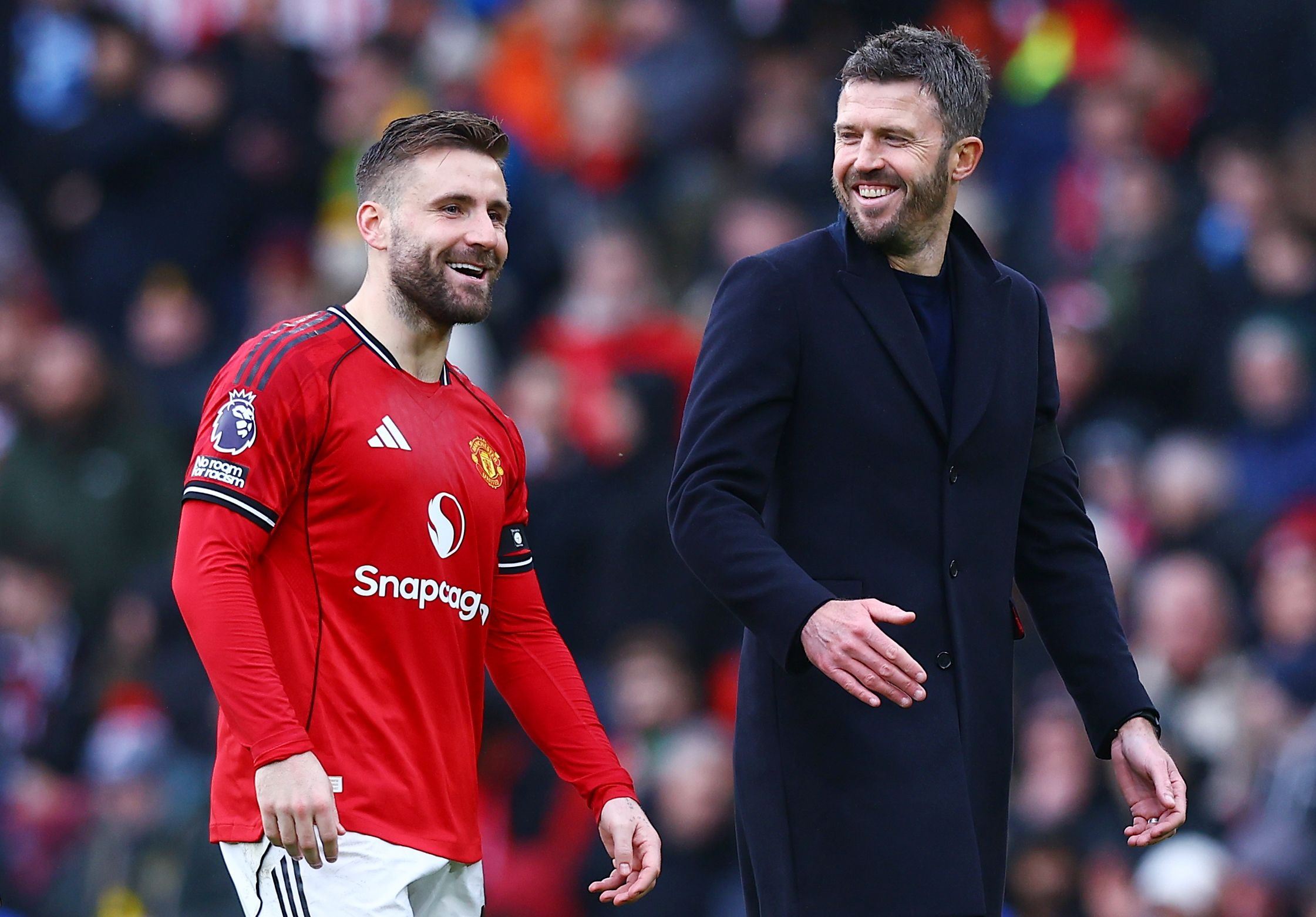 曼晚：因中东局势混乱，曼联已建议部分球员度假期间勿前往迪拜