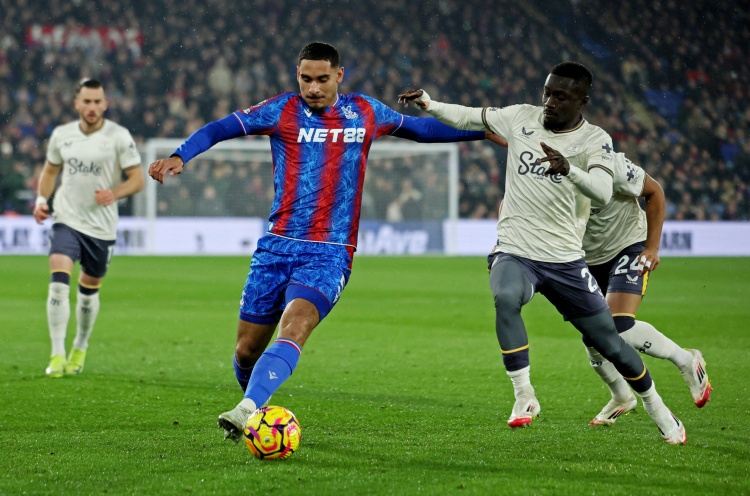 拉克鲁瓦：入选法国队是我从小的梦想 难忘上赛季足总杯夺冠时刻