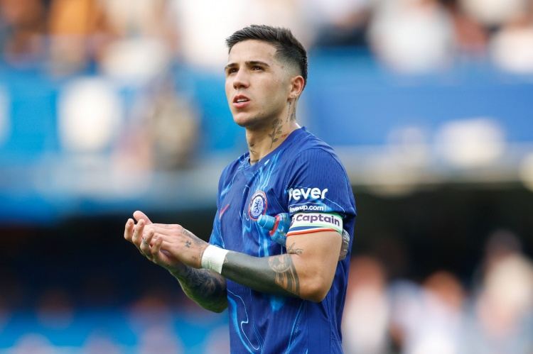 泰晤士：恩佐想获得待遇更好的合同，切尔西的激励机制有利有弊