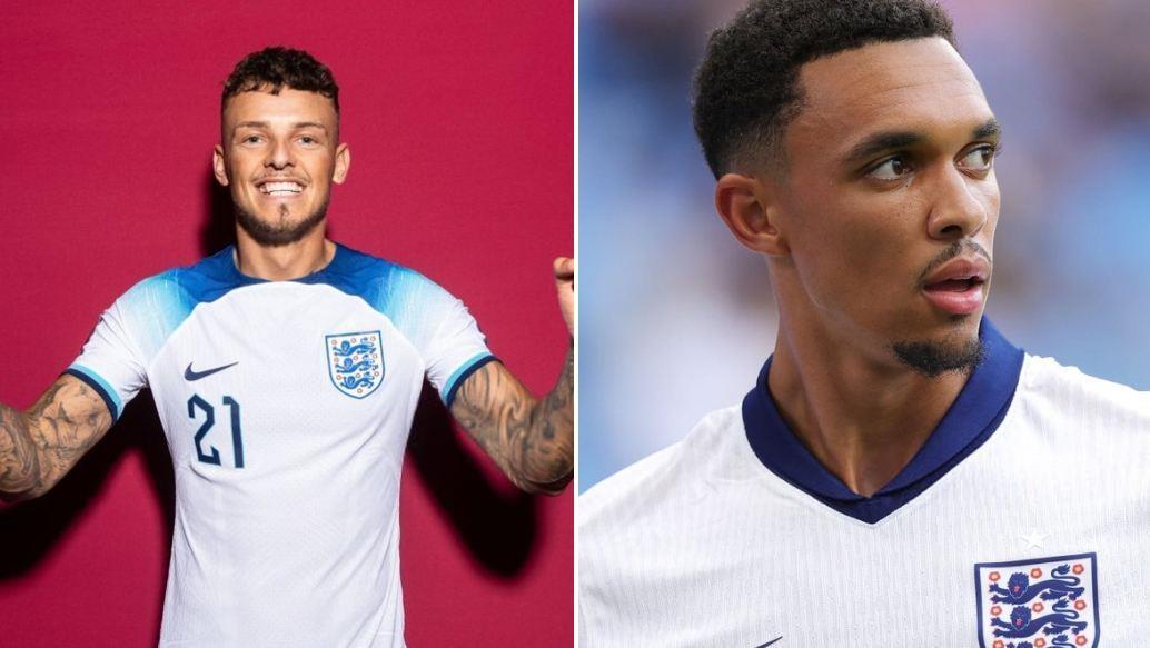 记者：阿森纳替补本怀特挤掉阿诺德？这说不通，这不仅是足球原因