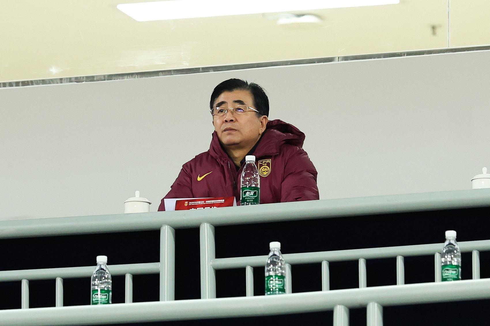 宋凯：中国足球的差距不在成年队，我们长期输在起跑线上