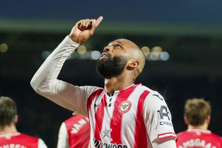 伊戈尔·蒂亚戈：追赶哈兰德这样的进球机器，给了我更大的动力