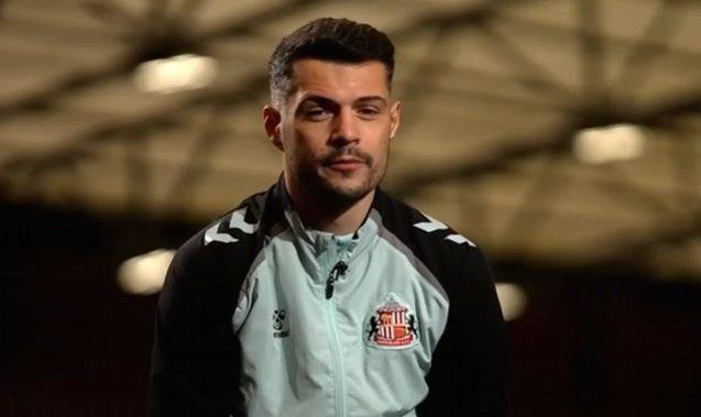 扎卡：起初踢球只是防止走上歧途的爱好 哥哥曾为我放弃出国踢球