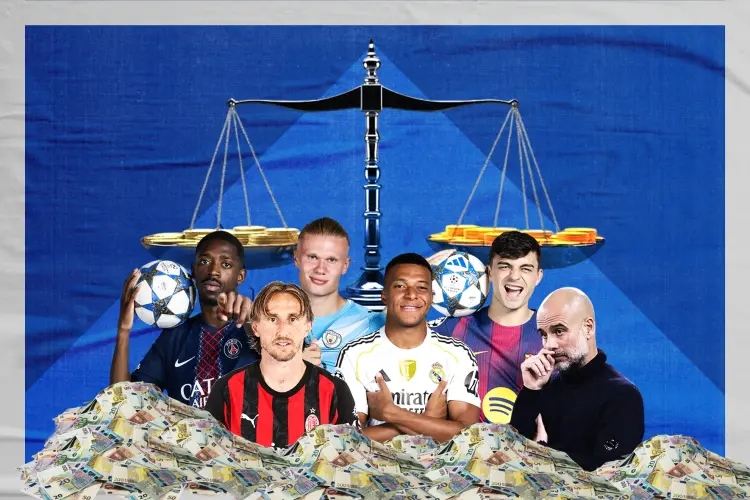 马卡详解西甲工资帽：降低负债风险，但也限制支出能力