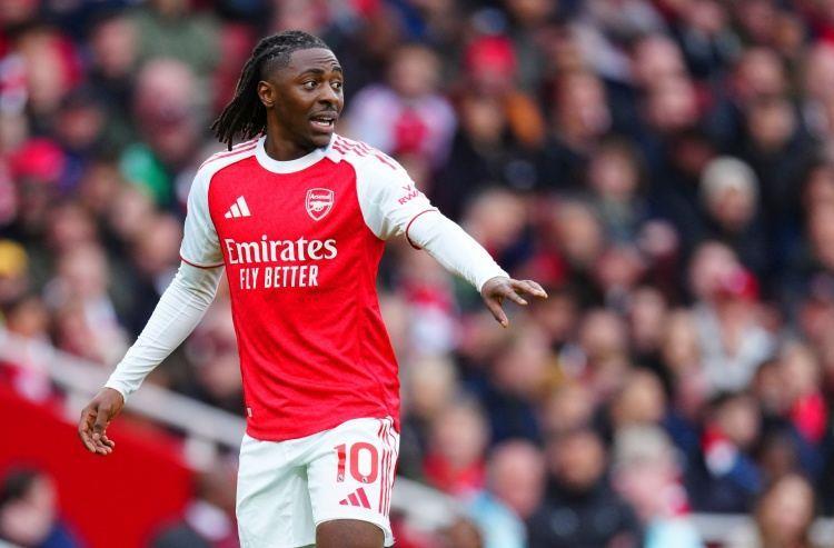 损失大将！BBC：埃泽将缺席阿森纳赛季关键期，可能伤缺一个月