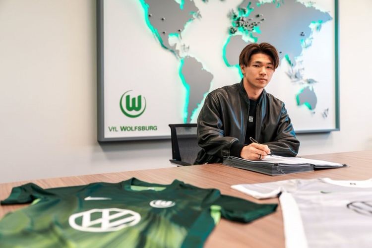 盐贝健人：上届世界杯我才高三，没想到4年后现在有机会踢世界杯