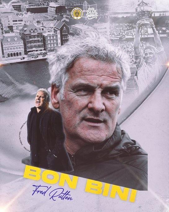 前助教谈库拉索新主帅吕滕：前主帅干得很好 对新帅吕滕不熟悉