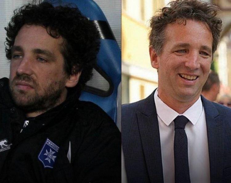 欧塞尔理疗师马蒂厄·德班当选市长，需暂时停职并离开俱乐部岗位