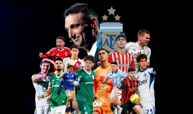 奥莱报：马斯坦托诺、帕尼切利、塞内西等12人争取首次参加世界杯