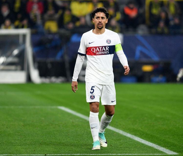 马尔基尼奥斯：如果重返巴西，科林蒂安无疑将是我的首选