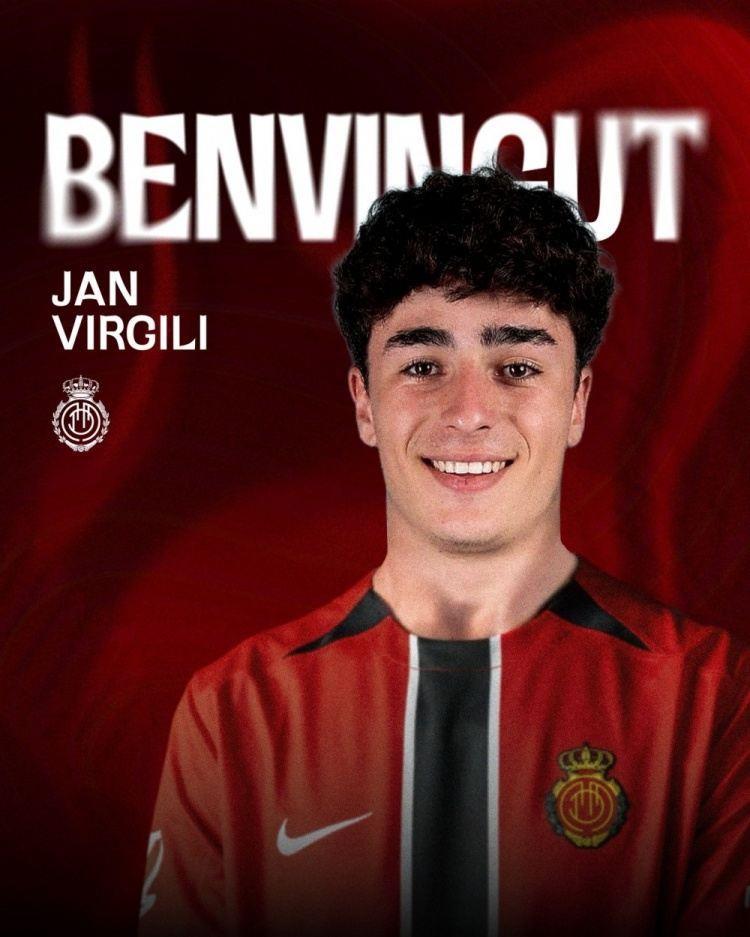 比尔希利：若巴萨打电话让我回去我很难拒绝 目标帮助马略卡保级