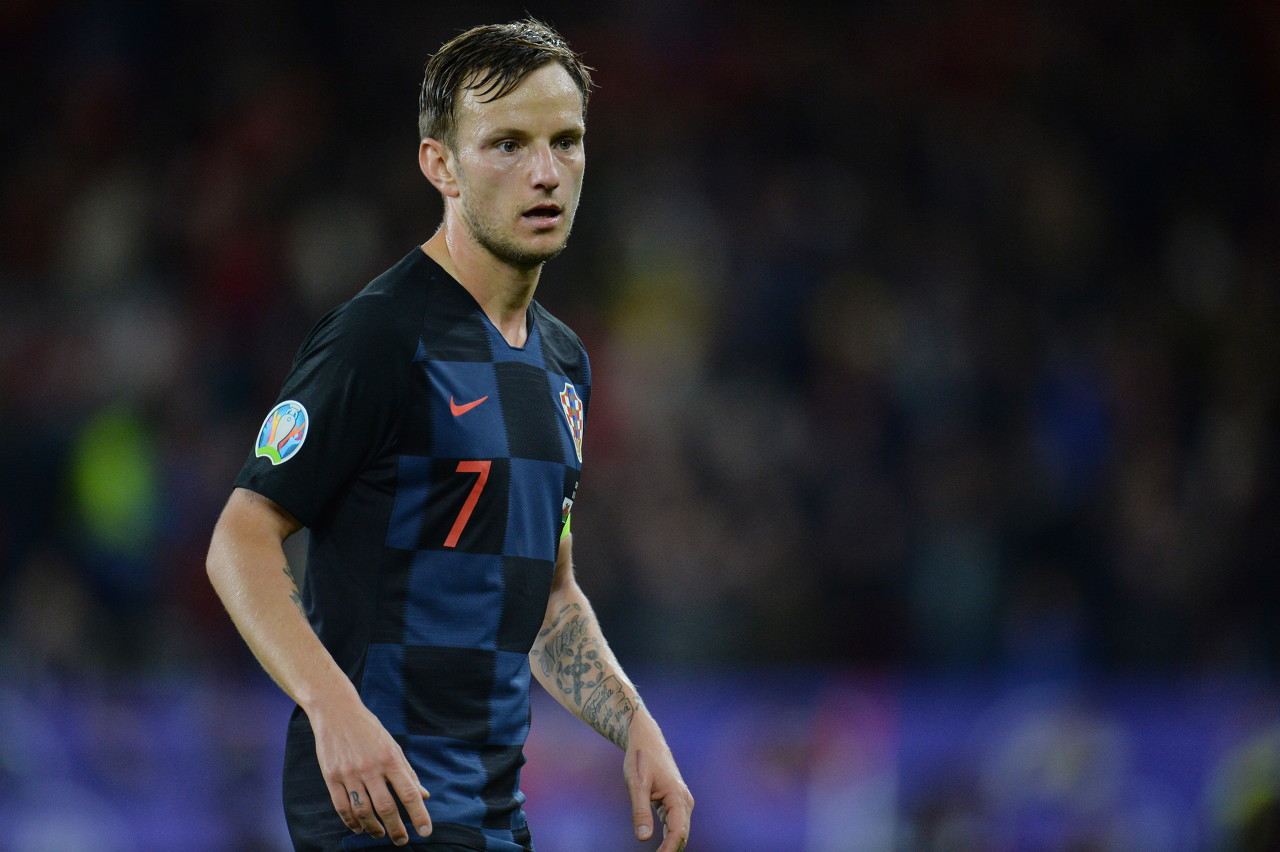 拉基蒂奇：巴萨有能力赢得所有冠军，有无拉菲尼亚巴萨有明显不同