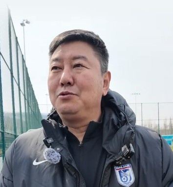 是否参加“东北超”？陈东：朱鹏宇射门我没守住，已经彻底退休