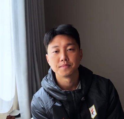 高准翼：缝30针后仍非常渴望踢国安，希望今年为泰山队拿个冠军