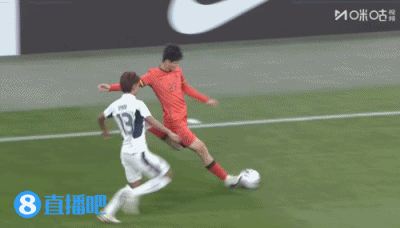 ：王博豪伤势初步判断不严重，下轮对阵朝鲜U23应该能复出