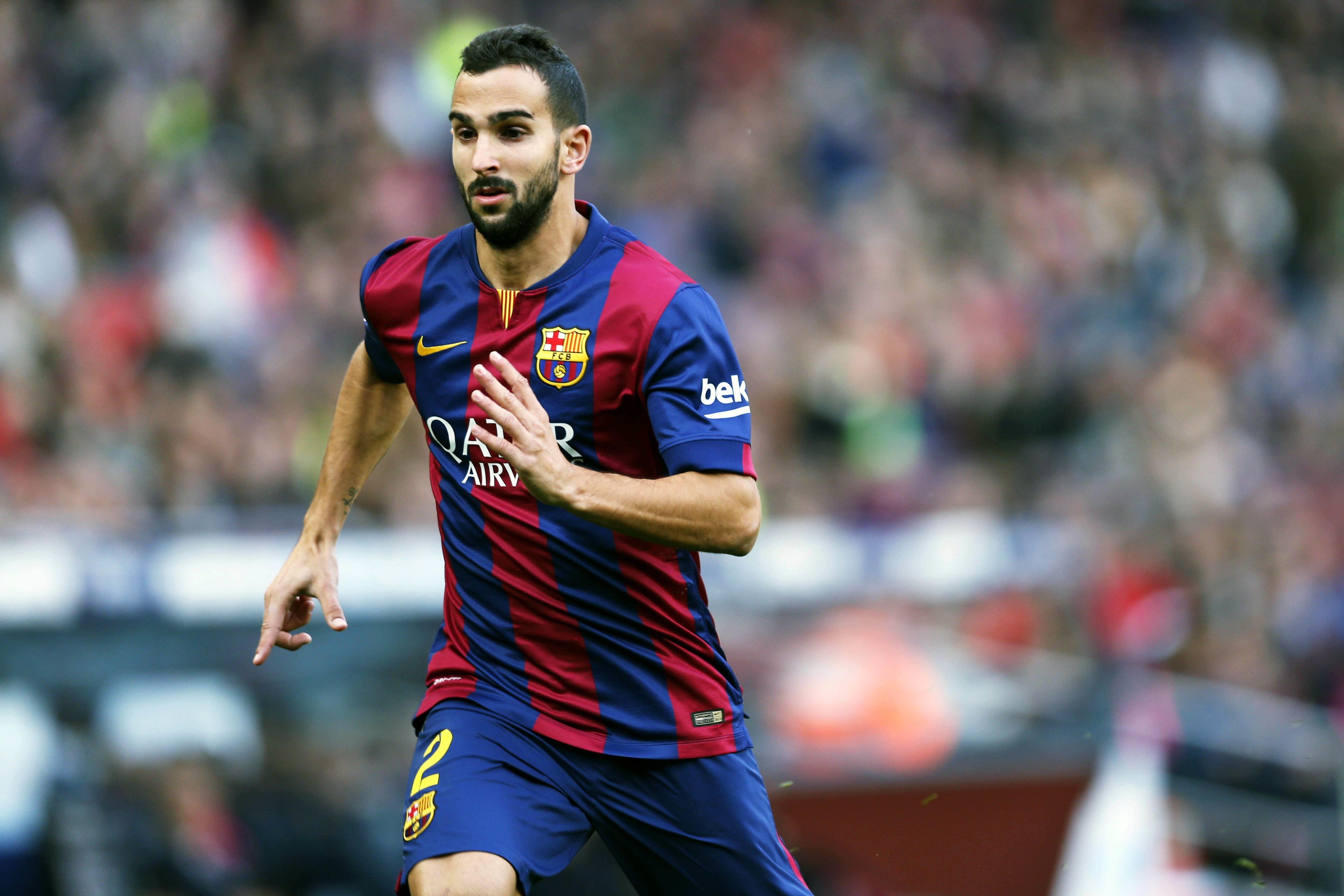 蒙托亚：我年轻时差点加盟曼联，但我那时不想去，我想为巴萨踢球