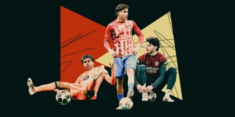 TA：贝林厄姆等球员连续三个夏天没完整假期 球员超负荷已是问题