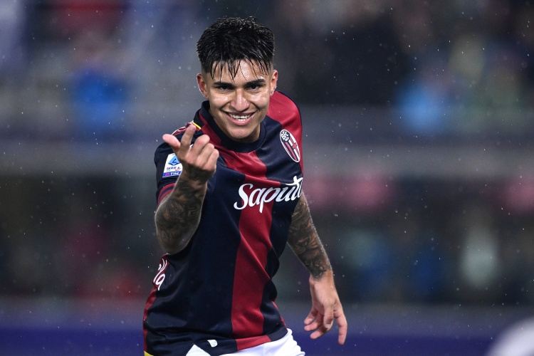 罗体：米兰有意卡斯特罗，博洛尼亚要价不低于4000万欧