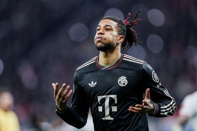 RMC：奥利塞吸引利物浦、巴黎等众多豪门关注，拜仁坚决不卖