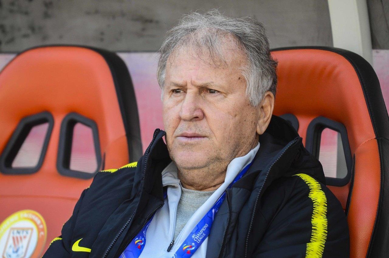 济科：内马尔能否参加世界杯，取决于他后续比赛的连续性